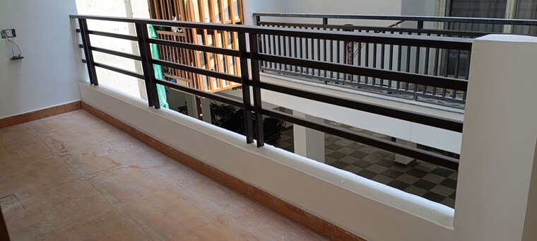 Balcony, bptp-district-phase-2 3 Bedroom 145 Sq.Ft. Builder Floor In Sector 84 Faridabad 10324731