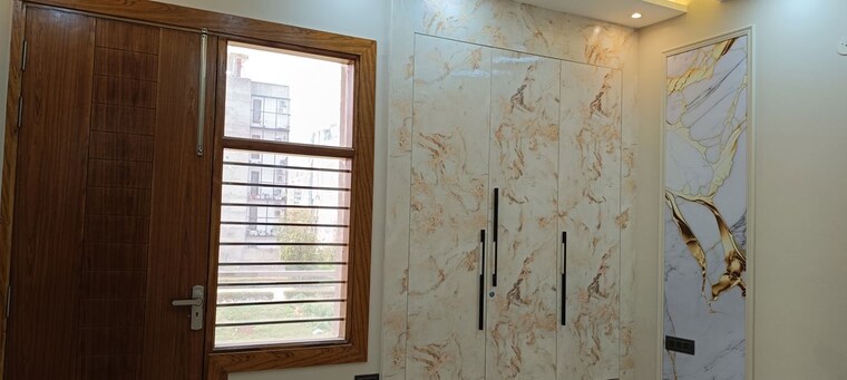 Room, bptp-district-phase-2 3 Bedroom 145 Sq.Ft. Builder Floor In Sector 84 Faridabad 10324731