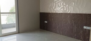 Bathroom in 3 BHK Builder Floor at BPTP District Phase 2, Sector 84 – for Sale