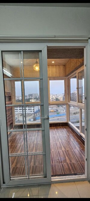 Room in 2 BHK Apartment at Jhamtani Ace Almighty Phase I, Wakad – for Sale