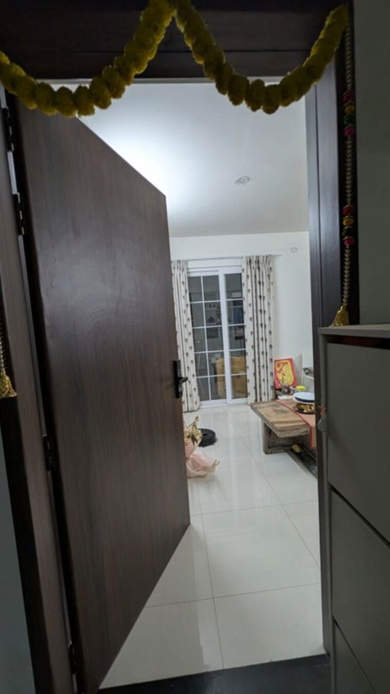 Entrance, jhamtani-ace-almighty-phase-i 2 Bedroom 960 Sq.Ft. Apartment In Wakad Pune 10324696