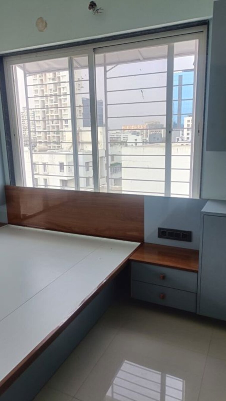 Kitchen, laxman nagar 3 Bedroom 2025 Sq.Ft. Apartment In Laxman Nagar Pune 10324734