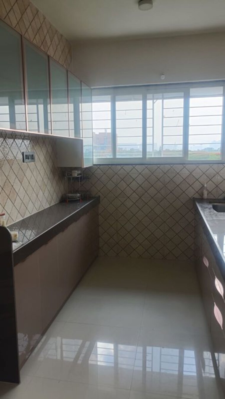 Kitchen, laxman nagar 3 Bedroom 2025 Sq.Ft. Apartment In Laxman Nagar Pune 10324734