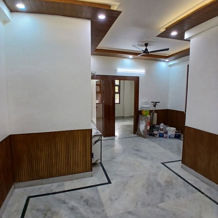 Living Room, vaishali extension 2 Bedroom 950 Sq.Ft. Builder Floor In Vaishali Extension Ghaziabad 10324682