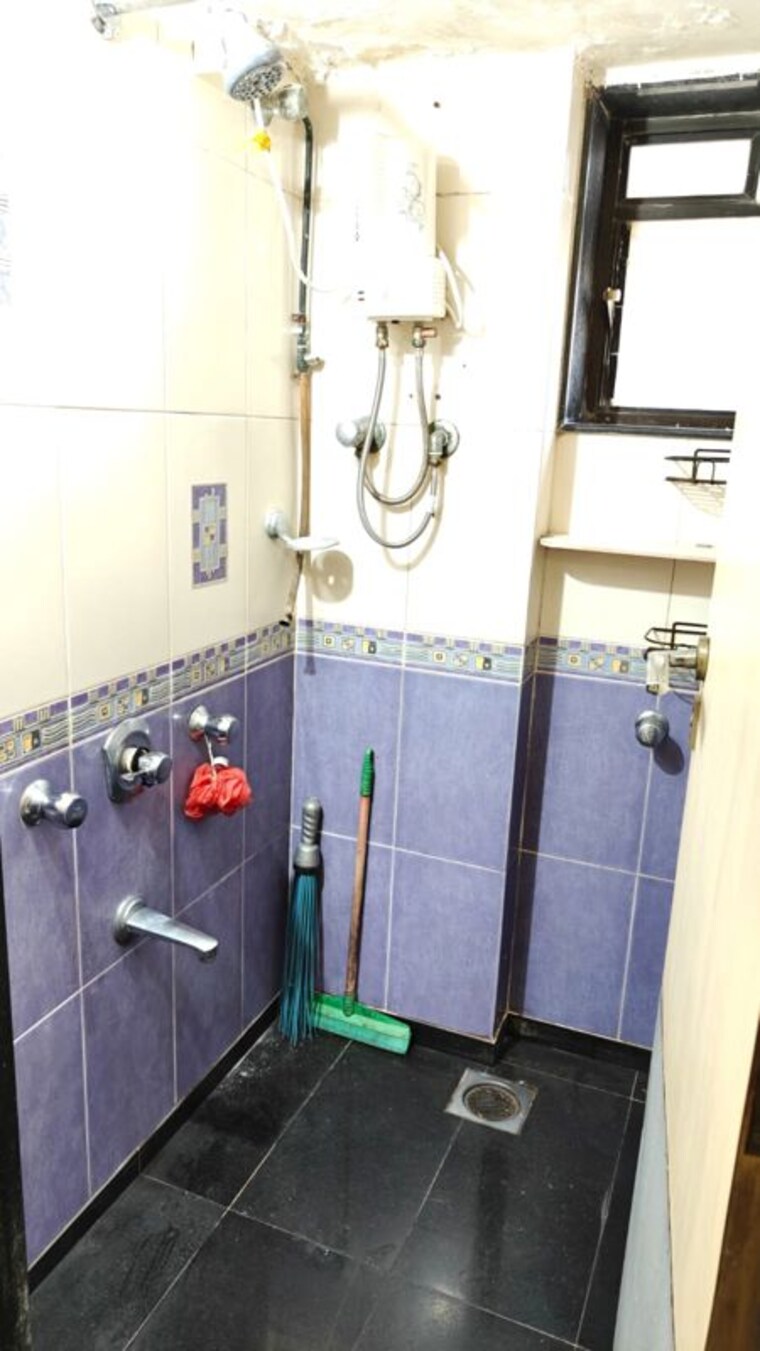 Team Area, sai-baba-complex-goregaon 2.5 Bedroom 1050 Sq.Ft. Apartment In Goregaon East Mumbai 10324157