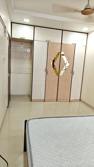 Building Lobby in 2.5 BHK Apartment at Sai Baba Complex Goregaon, Goregaon East – for Rent