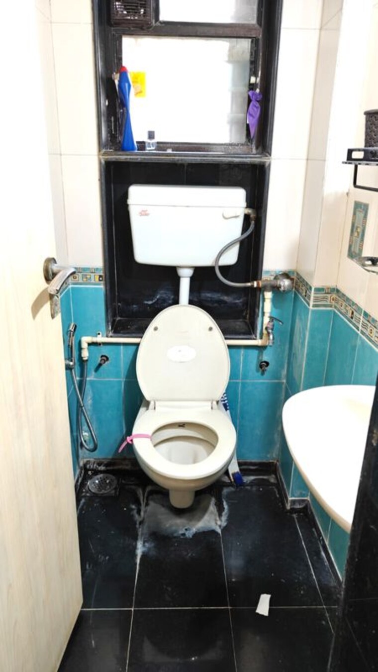 Team Area, sai-baba-complex-goregaon 2.5 Bedroom 1050 Sq.Ft. Apartment In Goregaon East Mumbai 10324157