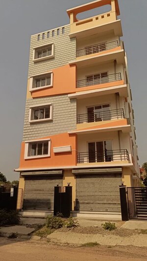 6+ BHK Apartment For Sale in New Town