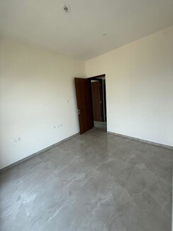2 BHK + Study Room Apartment For Rent in Sheth Auris Bliss