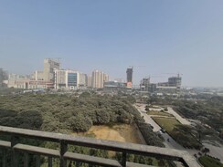 4 BHK + Servant Room,Study Room Apartment For Sale in Mahagun Mywoods II