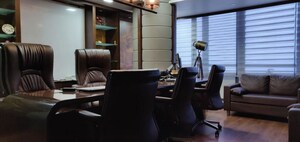 Gym in  Office Space at True Westgate, Makarba – for Rent