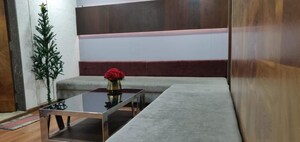 Furnished Amenities in  Office Space at True Westgate, Makarba – for Rent