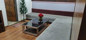 Furnished Amenities in  Office Space at True Westgate, Makarba – for Rent