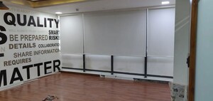 Furnished Amenities in  Office Space at True Westgate, Makarba – for Rent