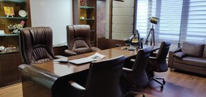  Office Space For Rent in True Westgate, Makarba