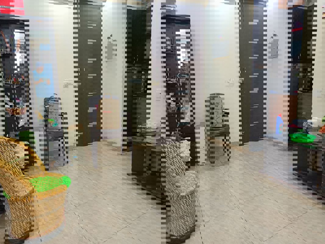 2 BHK 1230 Sq.Ft. Apartment in Saya Zion