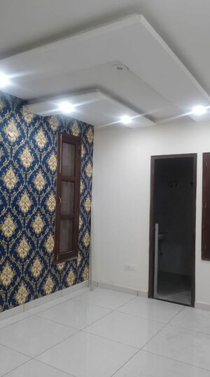 3 BHK Apartment For Rent in Sunshine Homes Zirakpur, Dhakoli