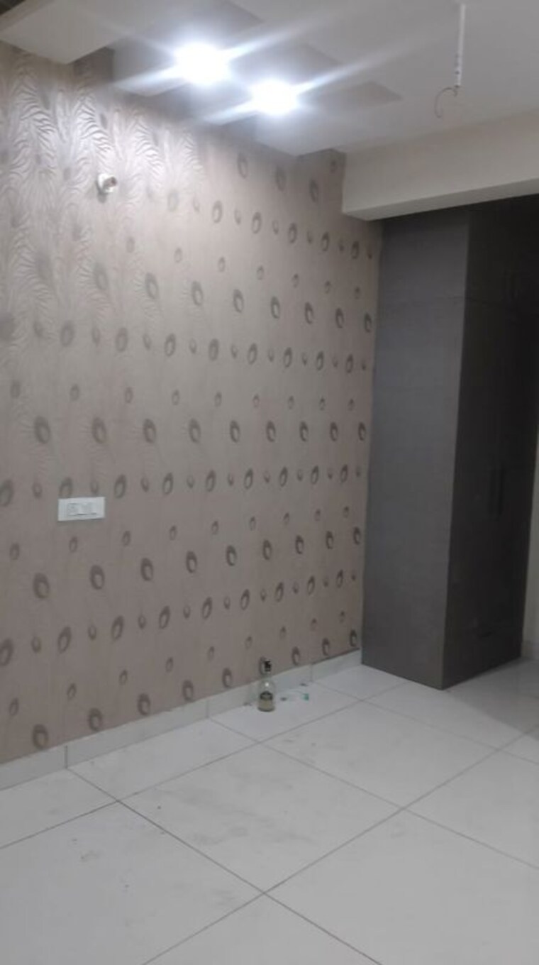 Bathroom, sunshine-homes-zirakpur 3 Bedroom 1350 Sq.Ft. Apartment In Dhakoli Zirakpur 10324759