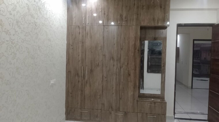 undefined, sunshine-homes-zirakpur 3 Bedroom 1350 Sq.Ft. Apartment In Dhakoli Zirakpur 10324759