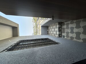 Bedroom in 2 BHK Apartment at Savedi – for Rent