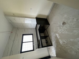 Staircase in 2 BHK Apartment at Savedi – for Rent