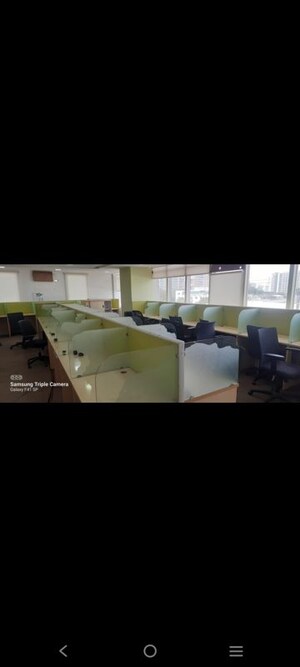  Office Space For Rent in Whitefield