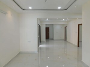 Building Lobby in 3 BHK Apartment at Bala Residency Sainikpuri, Sainikpuri – for Sale