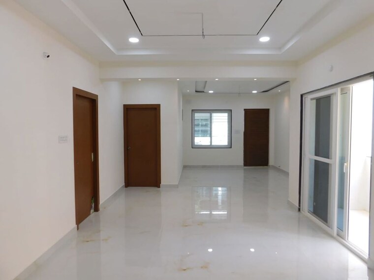 undefined, bala-residency-sainikpuri 3 Bedroom 2600 Sq.Ft. Apartment In Sainikpuri Hyderabad 10324745