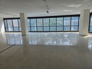 Floor Plan in  Office Space at Chembur – for Sale