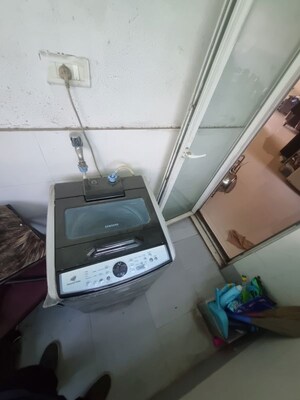 Furnished Amenities in 3 BHK Apartment at Osian Almanova, Mundhwa – for Sale