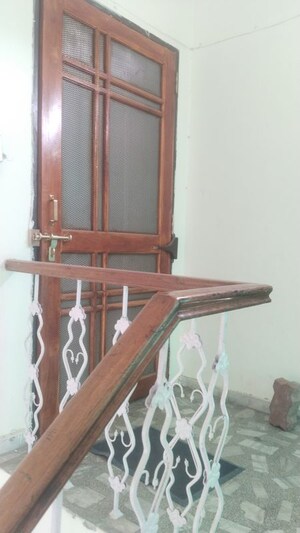 Furnished Amenities in 1 RK Builder Floor at Gomti Nagar – for Rent