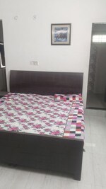 1 Rk  + Pooja Room 500 Sq.Ft. Builder Floor in Gomti Nagar