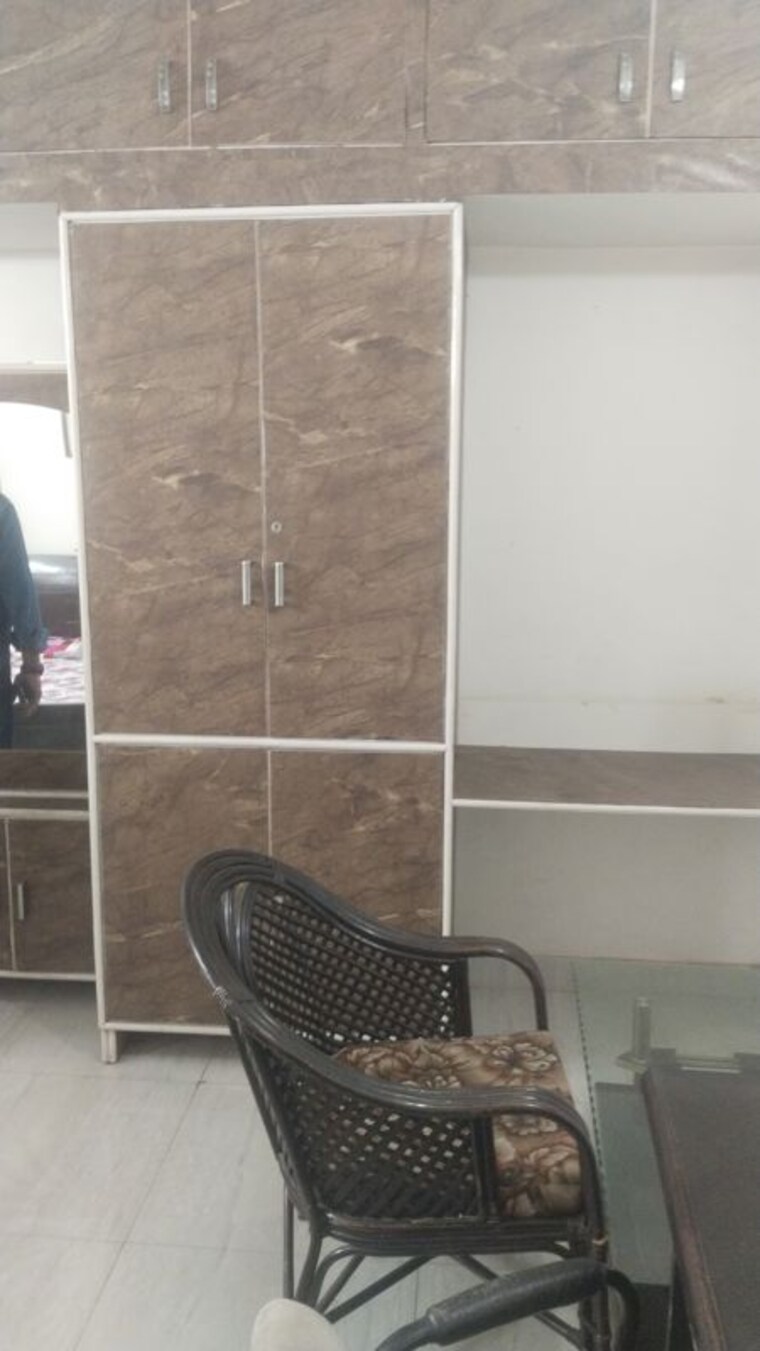 Bathroom, gomti nagar 1 RK 500 Sq.Ft. Builder Floor In Gomti Nagar Lucknow 10324746