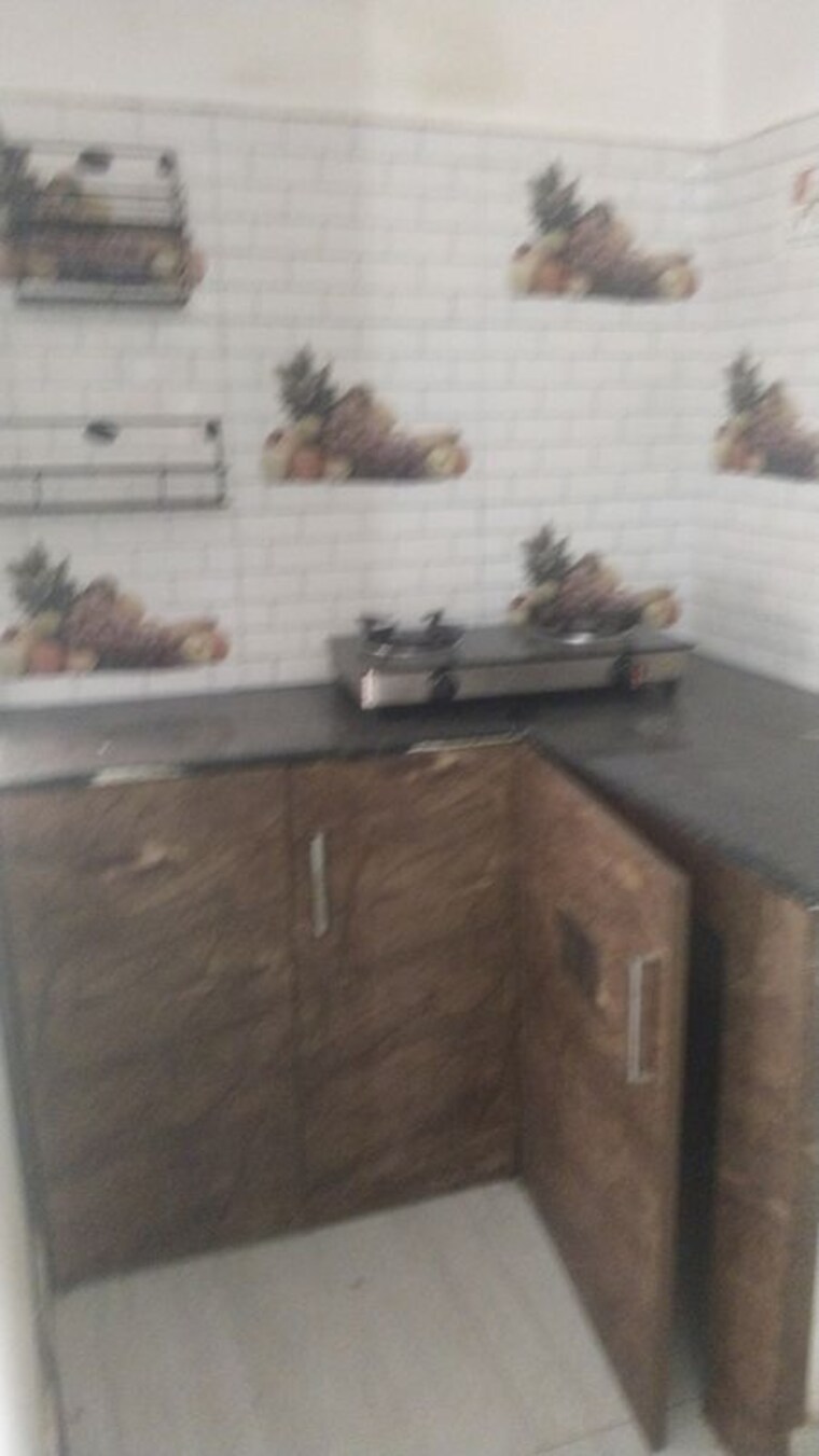 undefined, gomti nagar 1 RK 500 Sq.Ft. Builder Floor In Gomti Nagar Lucknow 10324746