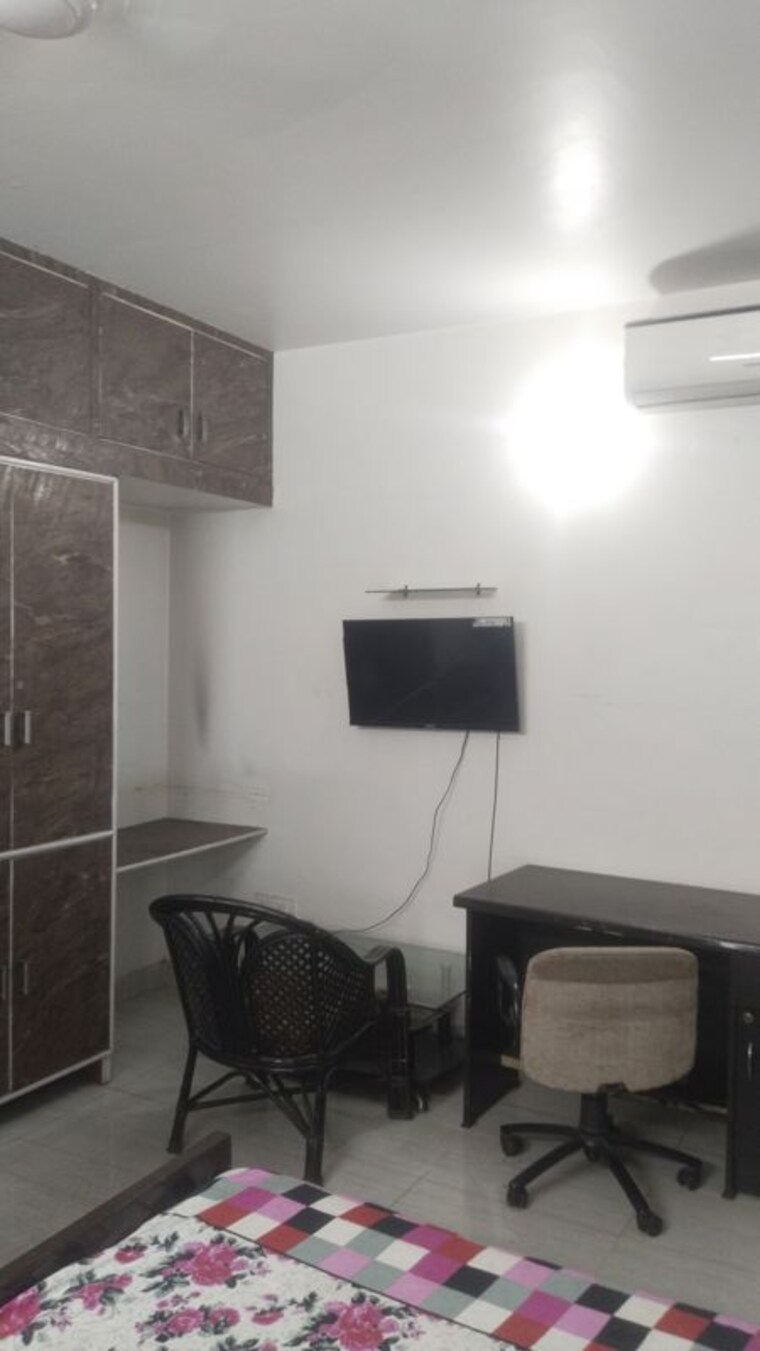 Team Area, gomti nagar 1 RK 500 Sq.Ft. Builder Floor In Gomti Nagar Lucknow 10324746