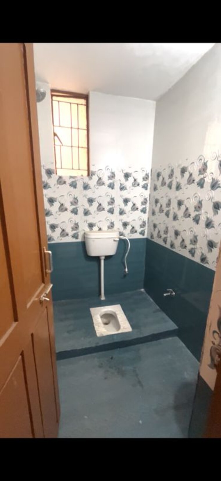 Attached Bathroom, nehru nagar 2 Bedroom 1000 Sq.Ft. Apartment In Nehru Nagar Patna 10324736