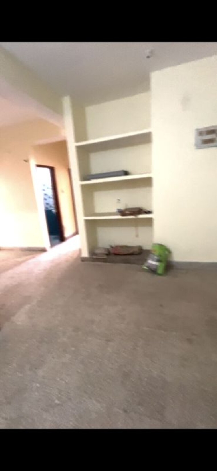 Room, nehru nagar 2 Bedroom 1000 Sq.Ft. Apartment In Nehru Nagar Patna 10324736