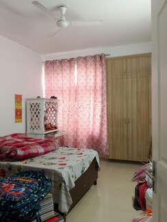 3 BHK +Apartment For Rent in Tulip Ace