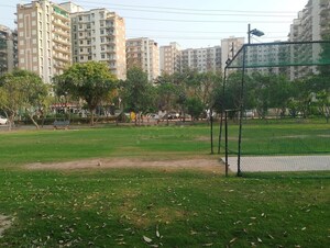 3 BHK Apartment – Garden View at Tulip Ace, Sector 89 - for Rent