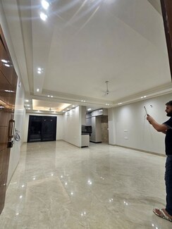 3 BHK Builder Floor For Rent in Sector 57