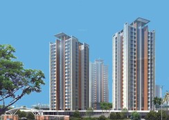 3 BHK Apartment For Sale in Runwal Zenith