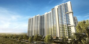 3 BHK Apartment For Sale in Kandivali East