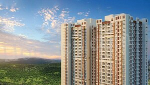 3 BHK Apartment – Exterior View View at Kandivali East - for Sale