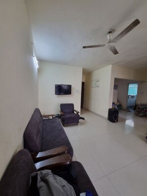 3 BHK Apartment For Sale in Osian Almanova, Mundhwa