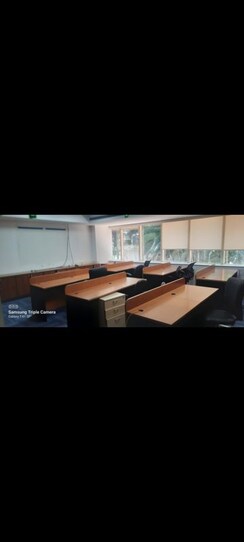 Office Space For Rent in Whitefield