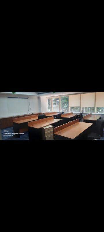Office Space For Rent in Whitefield