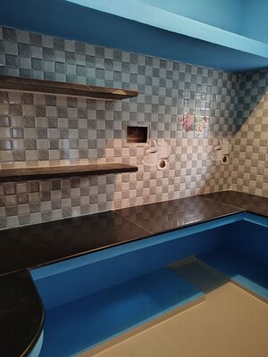 Kitchen in 2 BHK Independent House at Ramesh Nagar – for Rent