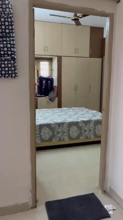 3 BHK Apartment For Sale in Balaji Orchid Sainikpuri