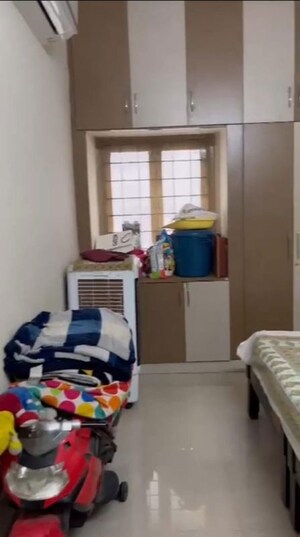 Team Area in 3 BHK Apartment at Balaji Orchid Sainikpuri, Sainikpuri – for Sale