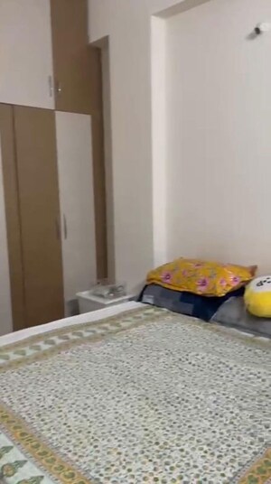 Bedroom in 3 BHK Apartment at Balaji Orchid Sainikpuri, Sainikpuri – for Sale